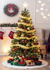 Árbol Maryland 240 cm