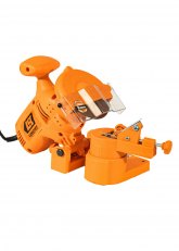 Afilador de cadena para motosierra 220 W 11002-B