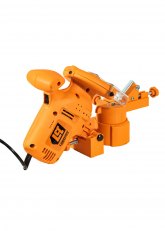 Afilador de cadena para motosierra 220 W 11002-B