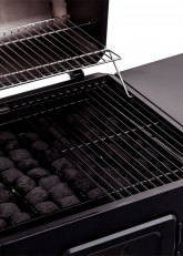 Parrilla Char Coal Grill Carbon 580