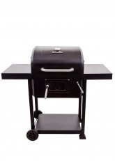 Parrilla Char Coal Grill Carbon 580