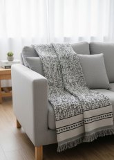 Funda de Sofá Textura 180 cm
