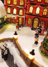 Aldea Gran Boulevar LED