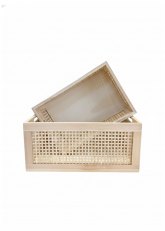 Set de 2 Cajas Provenzal