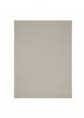 Alfombra Relieve Tramado 160 cm