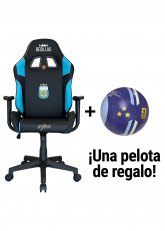 Butaca Oficial de la Seleccion Argentina