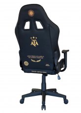 Sillón Gamer Oficial Selección Argentina AFA