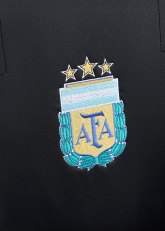 Butaca Oficial de la Seleccion Argentina