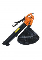 Soplador Eléctrico 2400W SPL2400-8