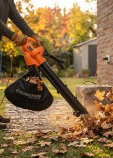 Soplador Eléctrico 2400W SPL2400-8