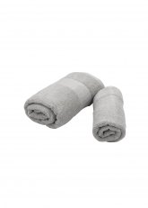 SET TOALLA Y TOALLON DISTINTA XL 1 GUARDA