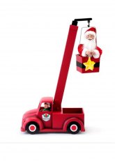 Tripulacion De Santa Norte De 43