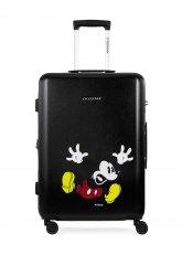 VALIJA MICKEY CARTOON SCREAM 60100 Mediano