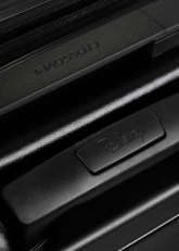 VALIJA MICKEY CARTOON SCREAM 60100 Mediano