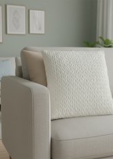 Funda de Almohadón Texturizado 45 cm