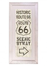Cuadro Route 66 Arena