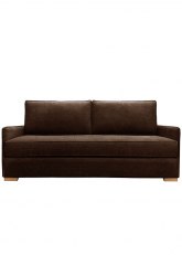 Sillón Amalfi Bari Tabaco