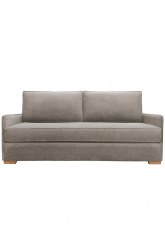Sillón Amalfi Bolton Gris