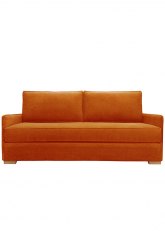 Sillón Amalfi Venecia Naranja