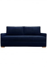 Sillón Amalfi Venecia Azul Francia