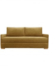 Sillón Amalfi Venecia Amarillo