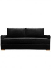 Sillón Amalfi Bari Negro
