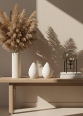 Jarron Escandinavo Minimal