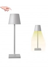 Lámpara LED Touch Prisma