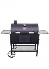 Parrilla Judge Oklahoma Joe s Multicolor