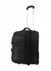 VALIJA BLANDA MICKEY WALTS LINE 40100