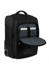 VALIJA BLANDA MICKEY WALTS LINE 40100