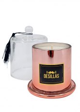 Set Velas Duomo Small Fragancia Cher