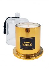 Set Velas Duomo Small Fragancia Cher