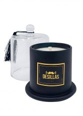 Set Velas Duomo Small Fragancia Cher