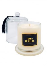 Set Velas Duomo Small Fragancia Cher
