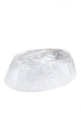 Jabonera Acrilico Transparente