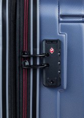 ODISSEY 94000 Cabina