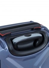 ODISSEY 94000 Cabina