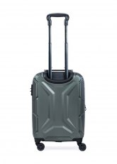 ODISSEY 94000 Cabina