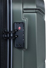 ODISSEY 94000 Cabina