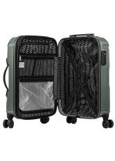 ODISSEY 94000 Cabina