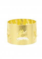 Anillos para Servilletas Navideño