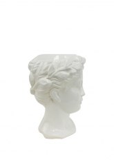 Busto Florero 17 cm