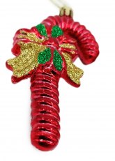 Set por 4 Bastones Rojos