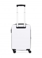 VALIJA MINNIE BLANCO HAPPY 50300 Cabina
