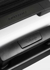 VALIJA MINNIE BLANCO HAPPY 50300 Cabina