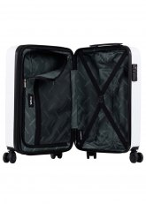 VALIJA MINNIE BLANCO HAPPY 50300 Cabina