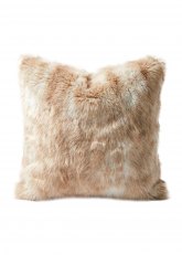 Almohadón Nórdico Pelo Irregular