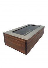Caja te mad lustr 8% Martele