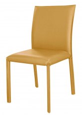 Silla Granate Tapizado Maiz